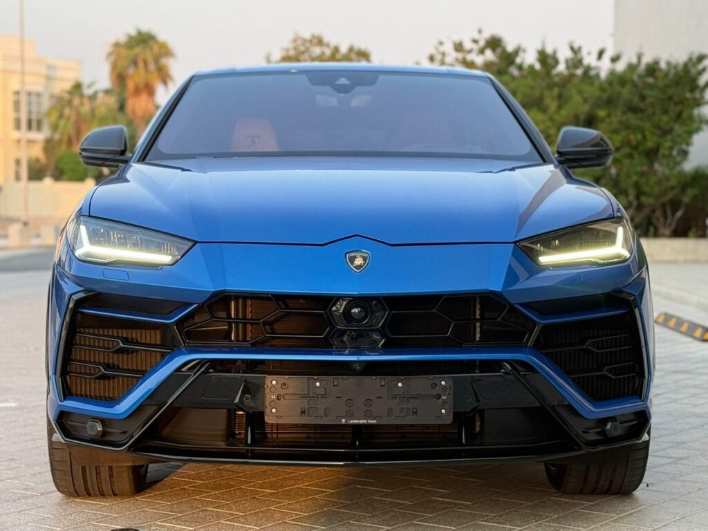 Lamborghini